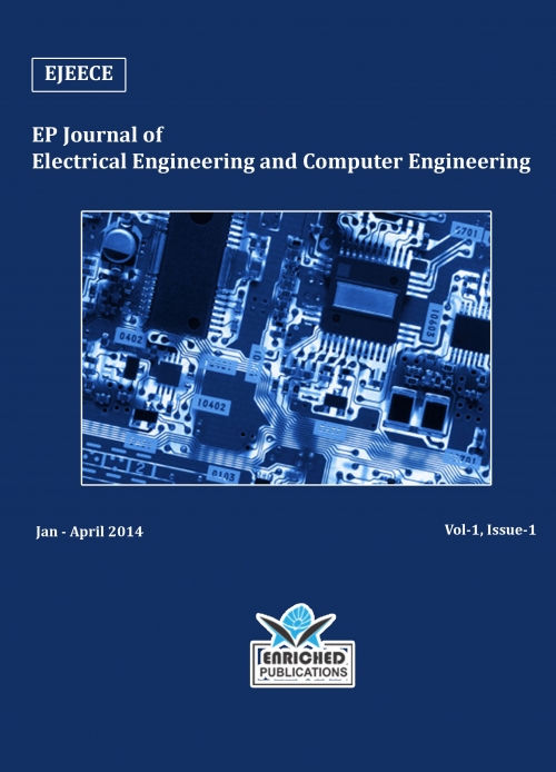 EP Journal of Electrical Engineering and Computer Engineering